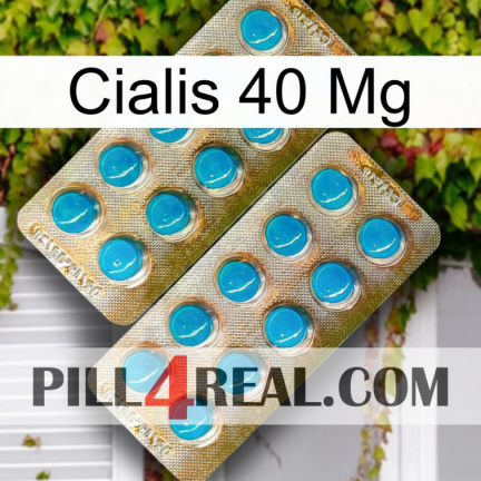 Cialis 40 Mg new08
